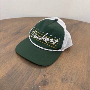 Green Bay Packers TruckerHat